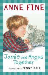 Jamie And Angus Together