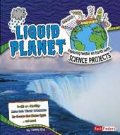 Discover Earth Science Pack A of 4