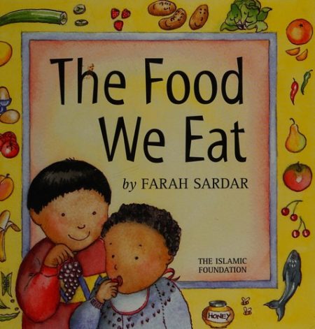 The Food We Eat