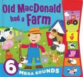 Old MacDonald Had a Farm 6 Mega Sounds