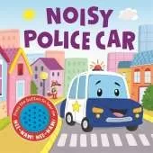 Noisy Police Car