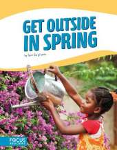 Get Outside in Spring