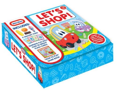 Let's Shop!