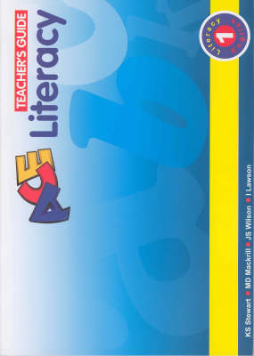 Ace Literacy