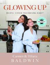 Glowing Up: Recipes To Rock Your Natural Beauty