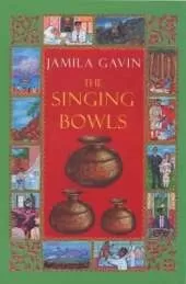 The Singing Bowls