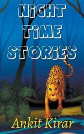 Night Time Stories: Illustrated