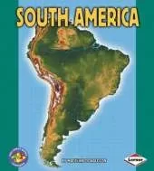 South America