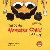 What Did the Monster Child Eat Today?