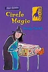 Mrs Magic: Circle Magic