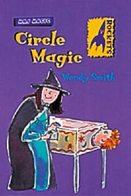 Mrs Magic: Circle Magic