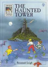 The Haunted Tower