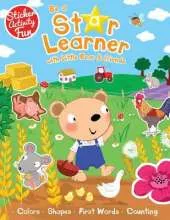 Be a Star Learner with Little Bear & Friends