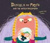 Daniela the Pirate and the Witch Philomena