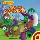 Fair and Squaresville: A Lesson in Playing Fair
