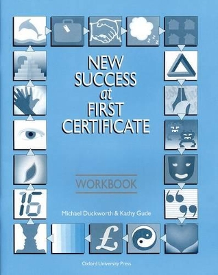 New Success at First Certificate
