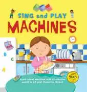 SING AND PLAY MACHINES