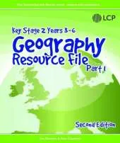 Geography Resource File KS2 (File 1)