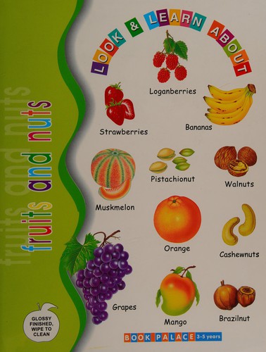 Fruits And Nuts