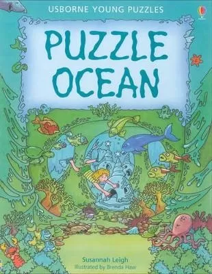 Puzzle Ocean