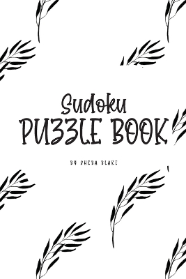 Sudoku Puzzle Book - Medium (6x9 Puzzle Book / Activity Book)