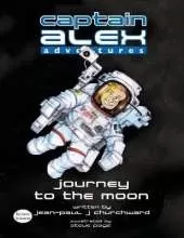 Captain Alex - Journey to the Moon