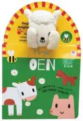 Pi-Po Oen / Peekaboo Lamb