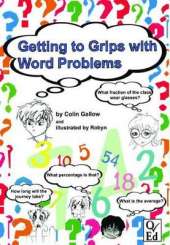 Getting to Grips with Word Problems