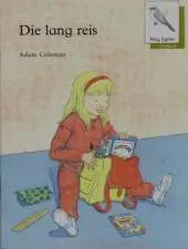 Nog Sysies - Die Lang Reis