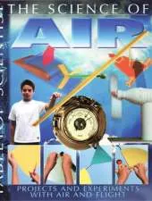 Tabletop Scientist: Air Hardback