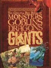 The Great Big Book of Mythologies