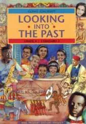Looking into the Past