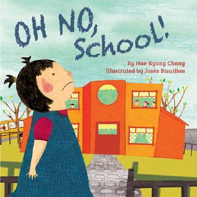 Oh No, School!