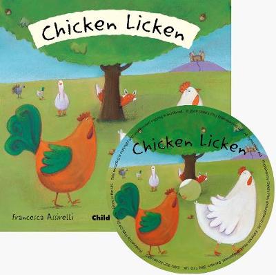Chicken Licken