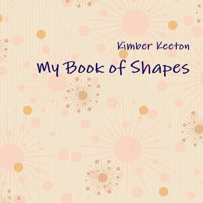My Book of Shapes