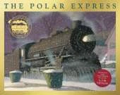 The Polar Express: 40th Anniversary Edition with free audiobook read by Liam Neeson
