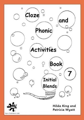 Cloze and Phonic Activities