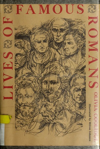 Lives of Famous Romans
