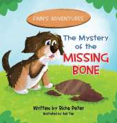 The Mystery of the Missing Bone