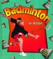Badminton in Action