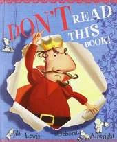 Literacy Evolve Year 2 Don't Read This Book