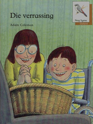 Nog Sysies - Die Verrassing