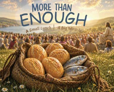More Than Enough