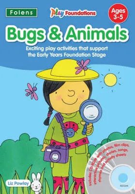 Bugs and Animals