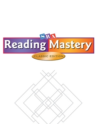 Reading Mastery Classic  Level 2, Teacher Materials