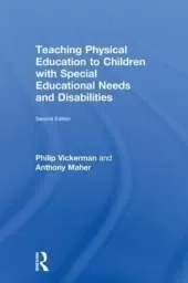 Teaching Physical Education to Children with Special Educational Needs and Disabilities
