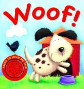 Woof!