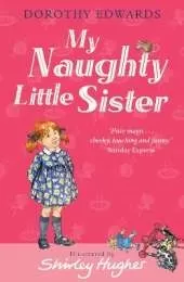 My Naughty Little Sister