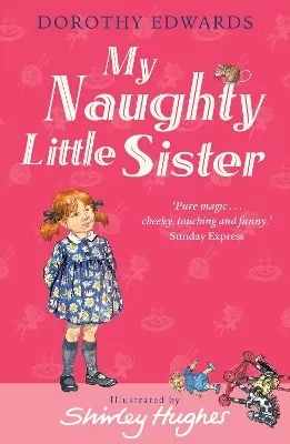 My Naughty Little Sister