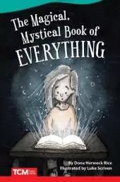 The Magical, Mystical Book of Everything